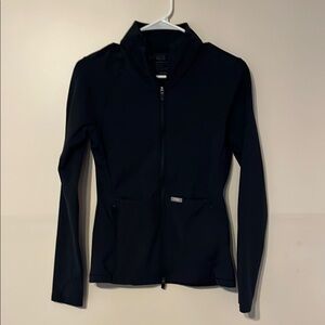 Figs Technical Collection Jacket
